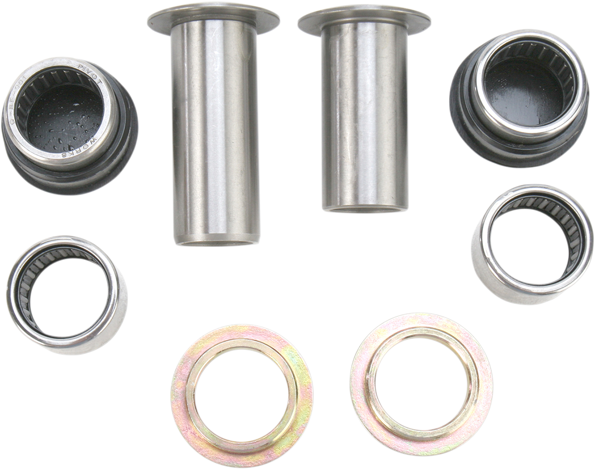 Pivot Works Swingarm Bearing Kit