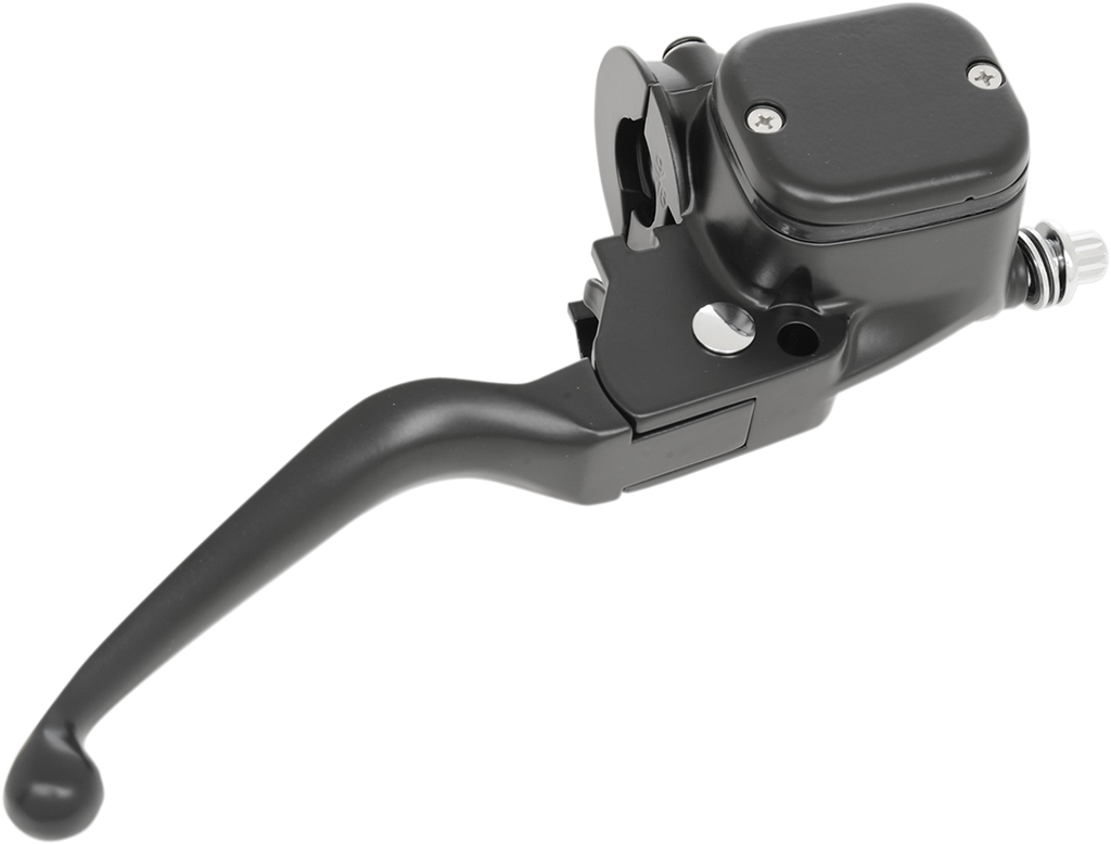 Drag Specialties Front Brake Master Cylinder Assembly