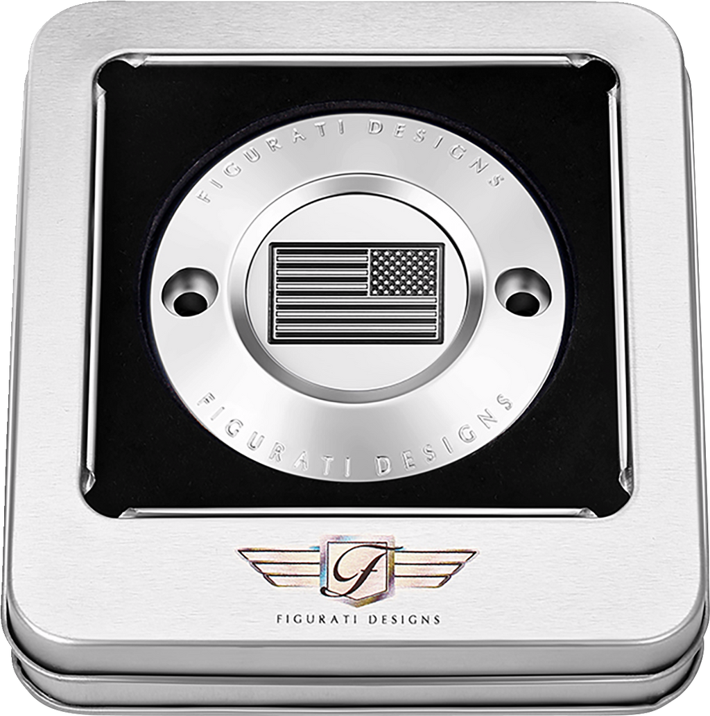 Figurati Designs Timing Cover