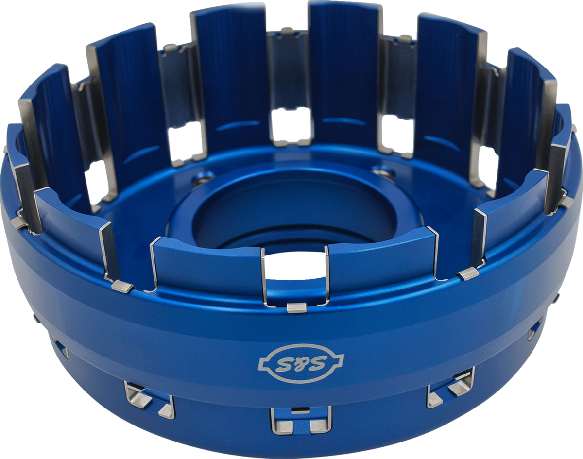 S&S Cycle Clutch Basket Kit