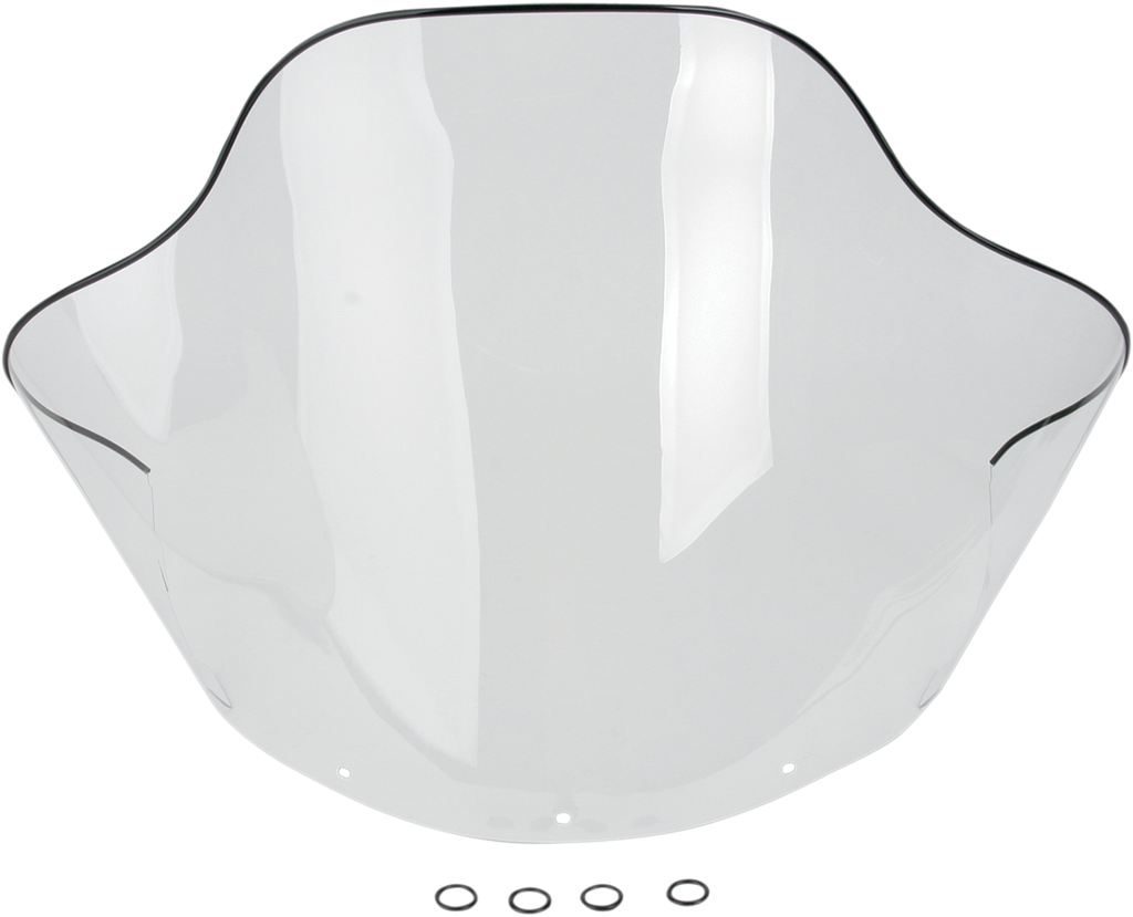 Kimpex Lexan® Polycarbonate Windshield