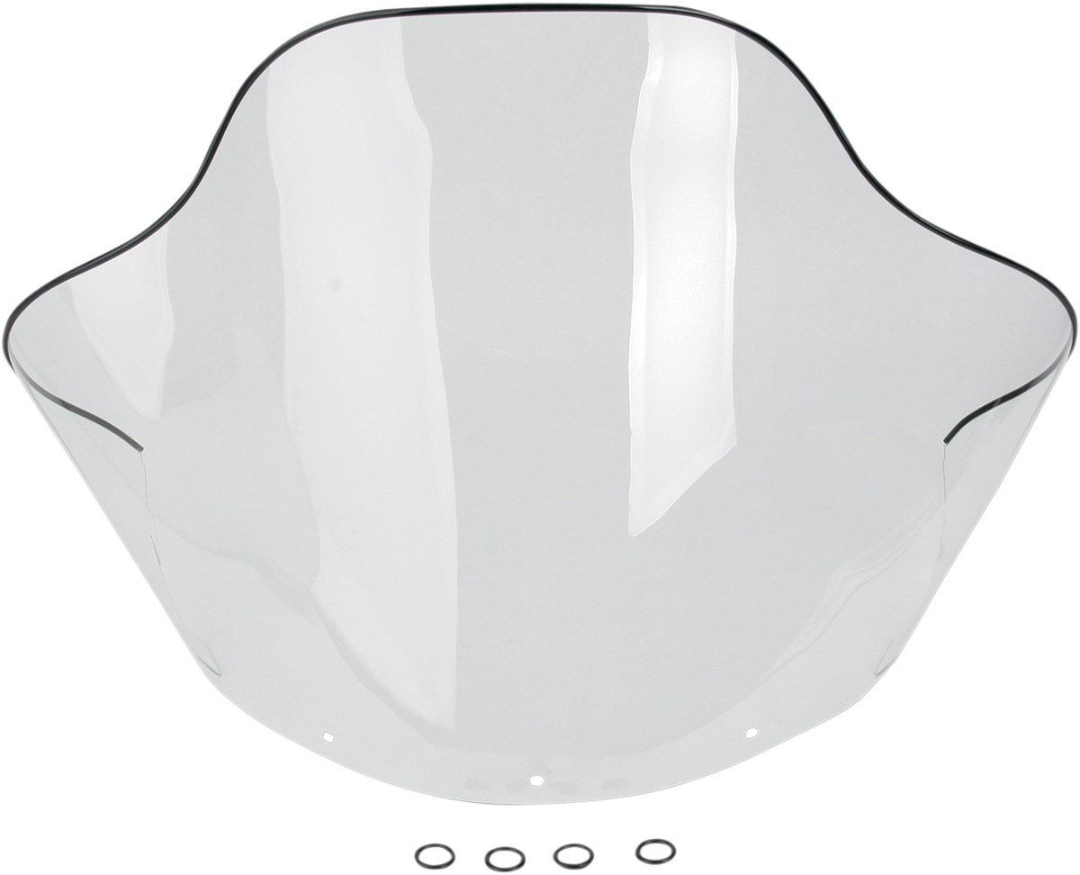 Kimpex Lexan® Polycarbonate Windshield