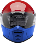 Biltwell Lane Splitter Podium Helmet