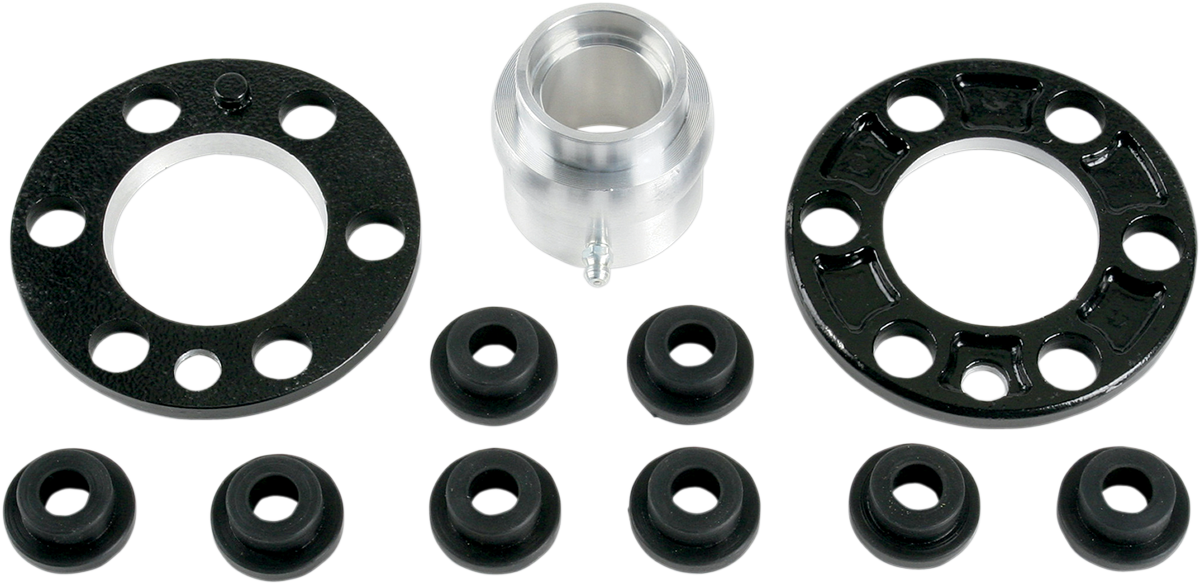 Wsm Drive Shaft Seal Carrier Repair Kit