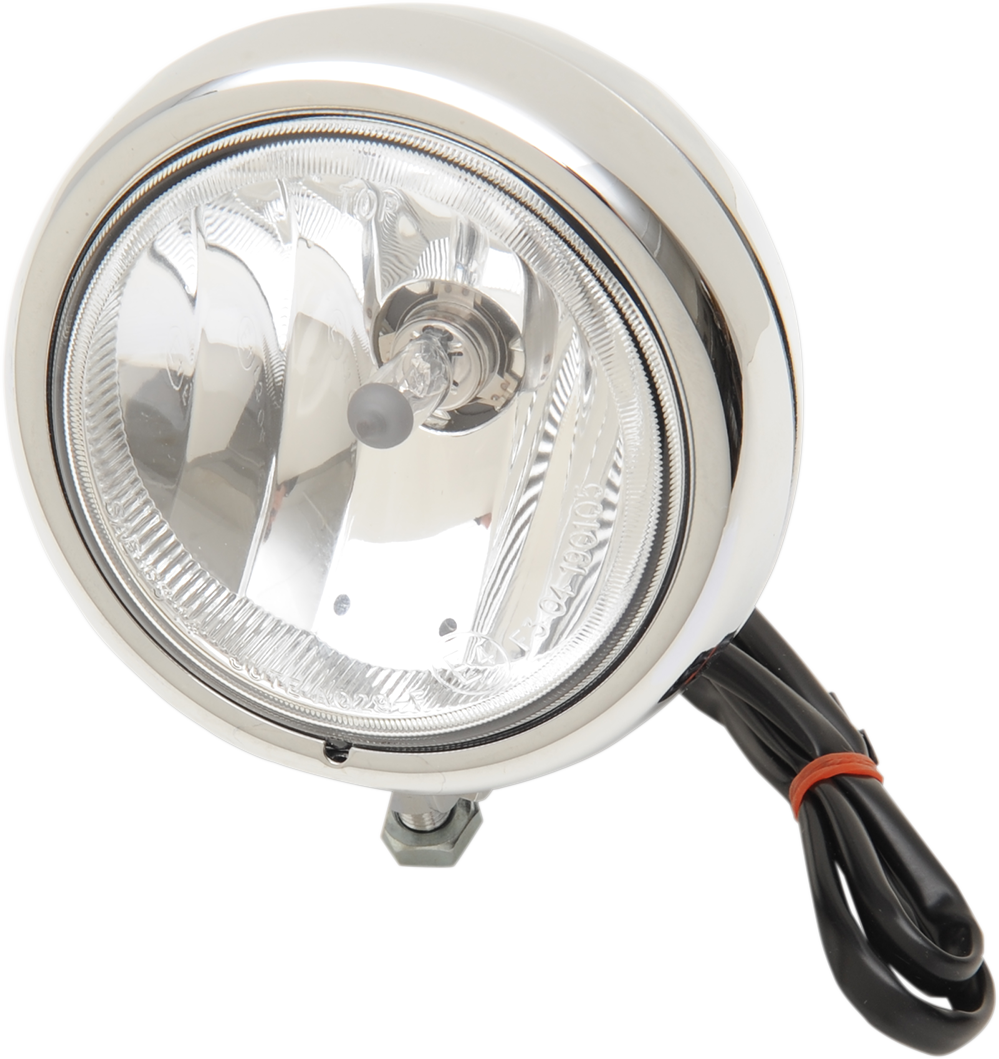 Drag Specialties 4-1/2" Spotlights