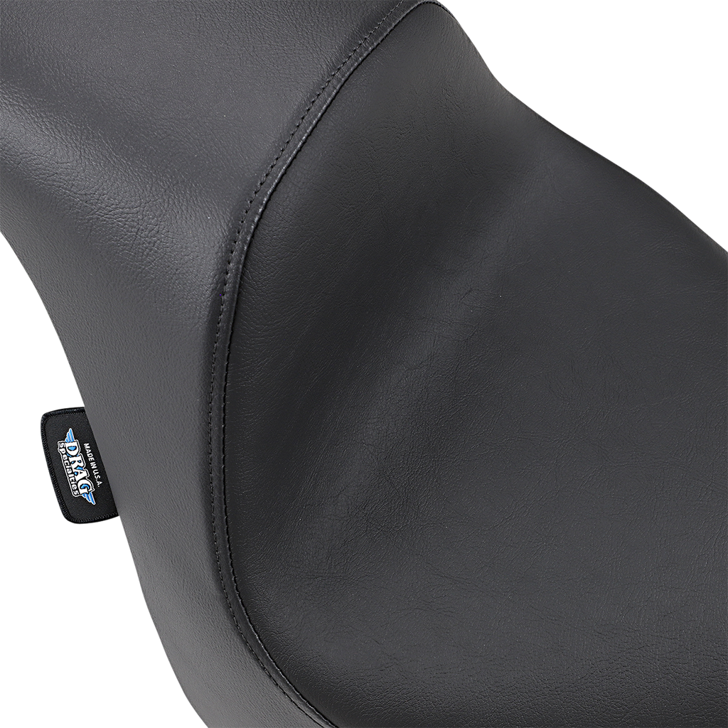 Drag Specialties Seats EZ-ON Solo Seat