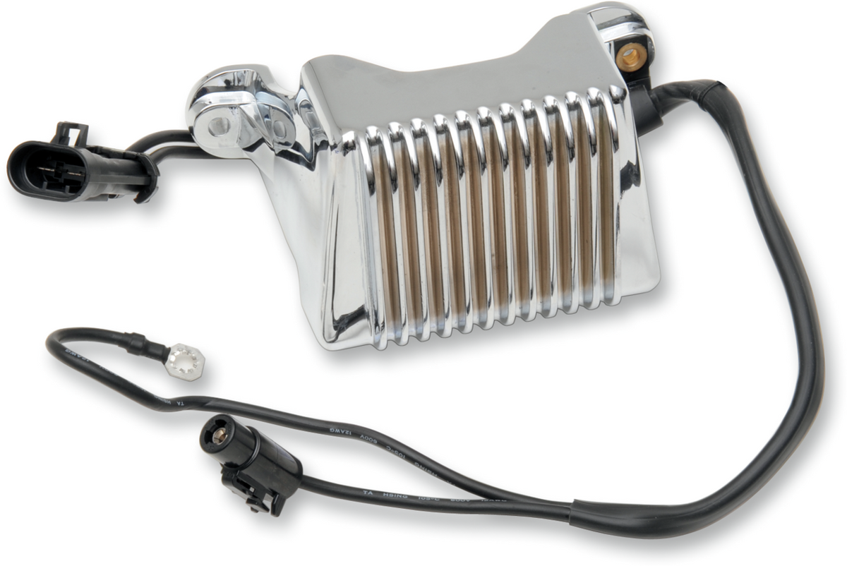 Drag Specialties Solid-State Regulator