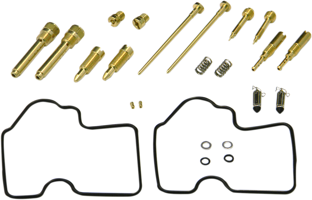 Shindy Carburetor Repair Kit
