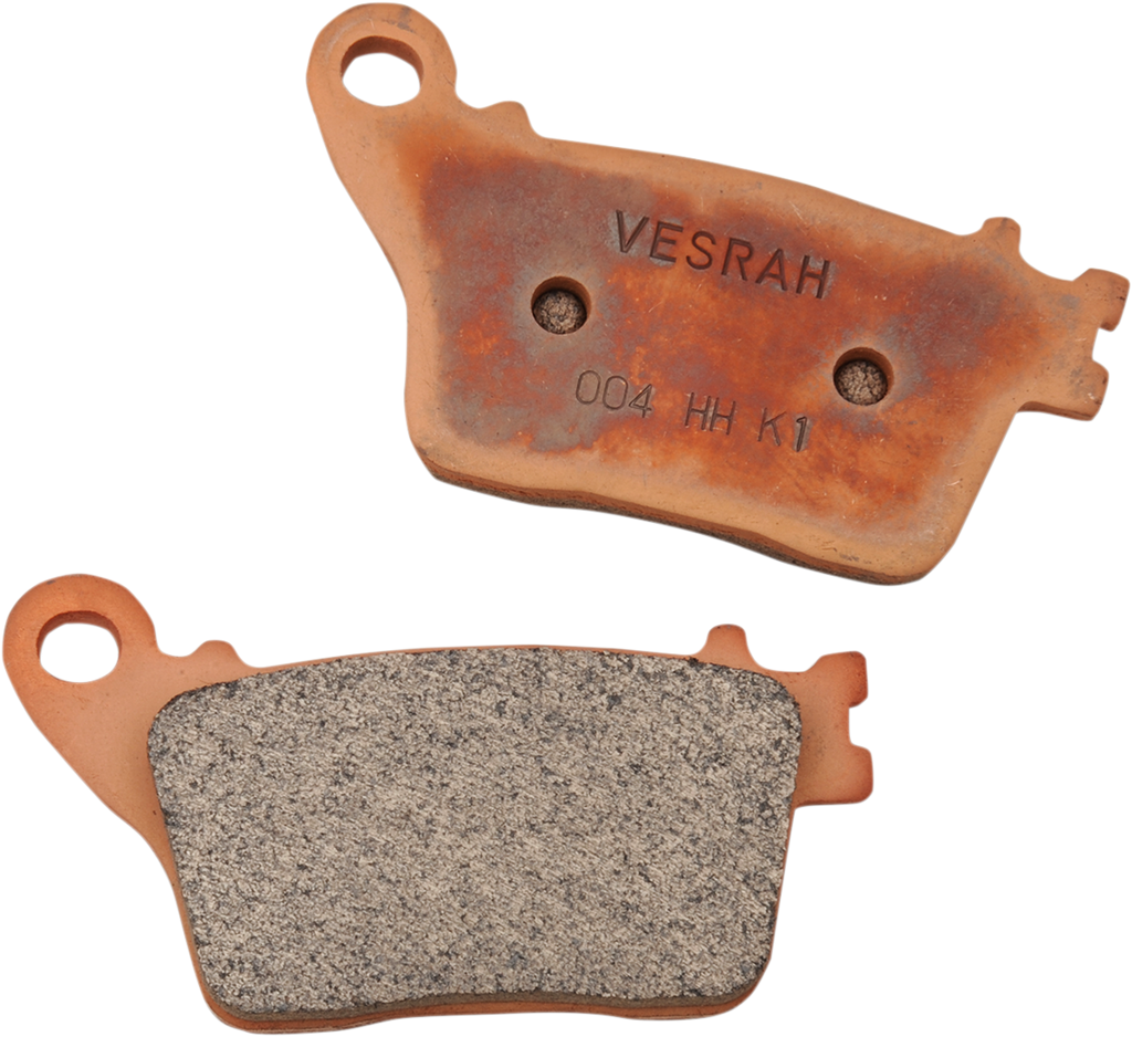 Vesrah JL Sintered Metal Brake Pads