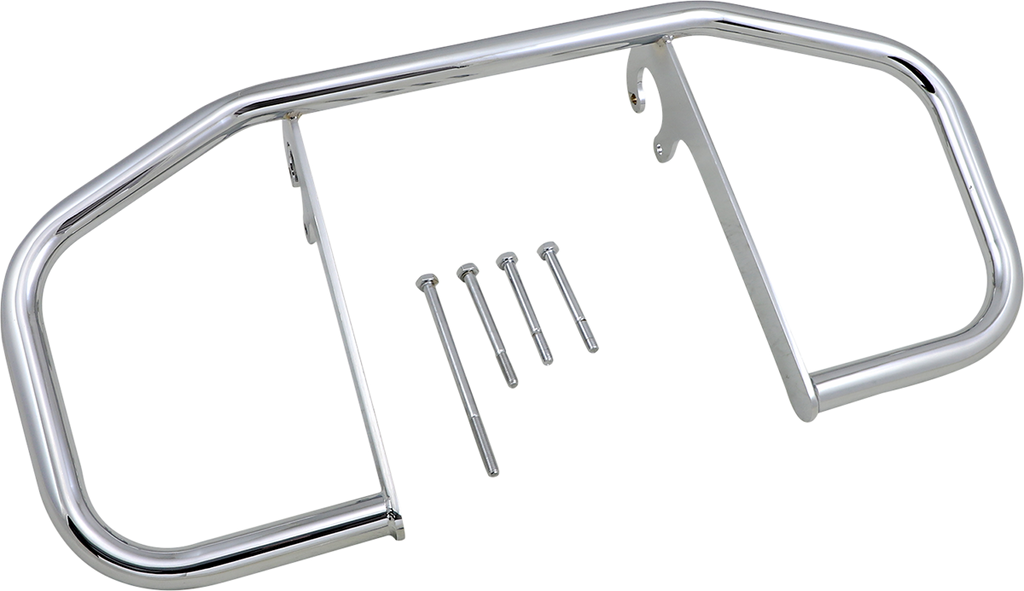 Baron Full-Size Engine Guards