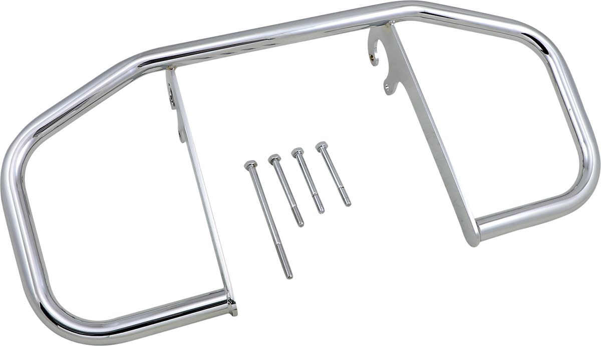 Baron Full-Size Engine Guards
