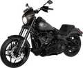 Arlen Ness Carbon Fiber 19" Qualifier Front Fender