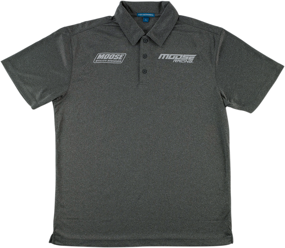 Moose Offroad Corporate Polo Shirt