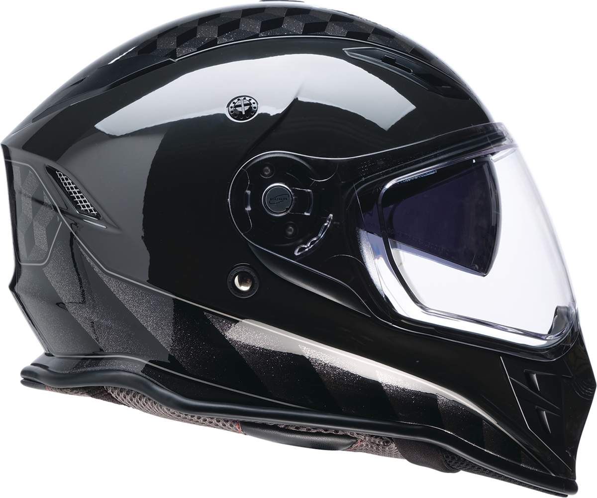 Z1R Nemesis Thunderbird Helmet