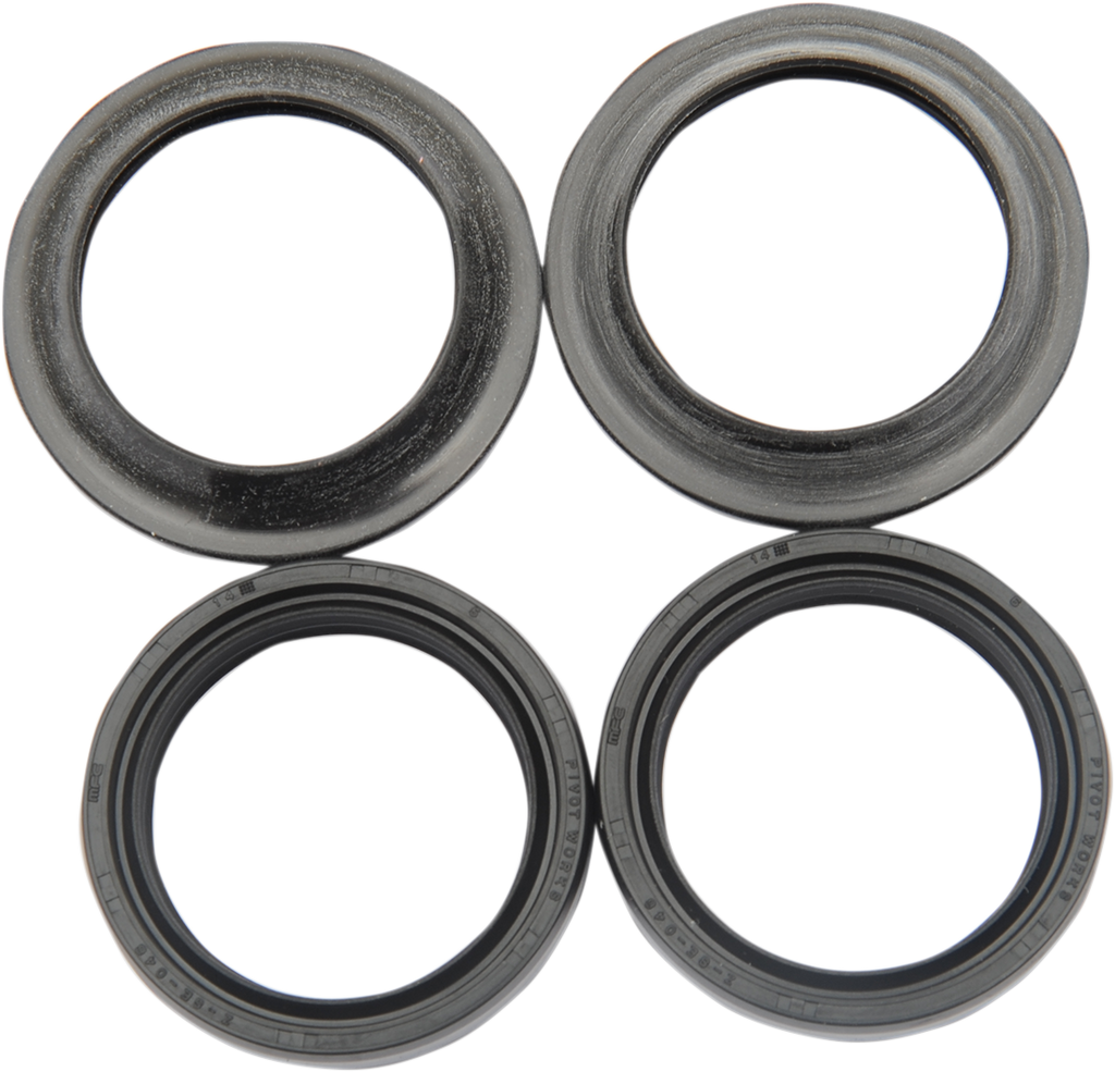 Pivot Works Fork Seal Kit