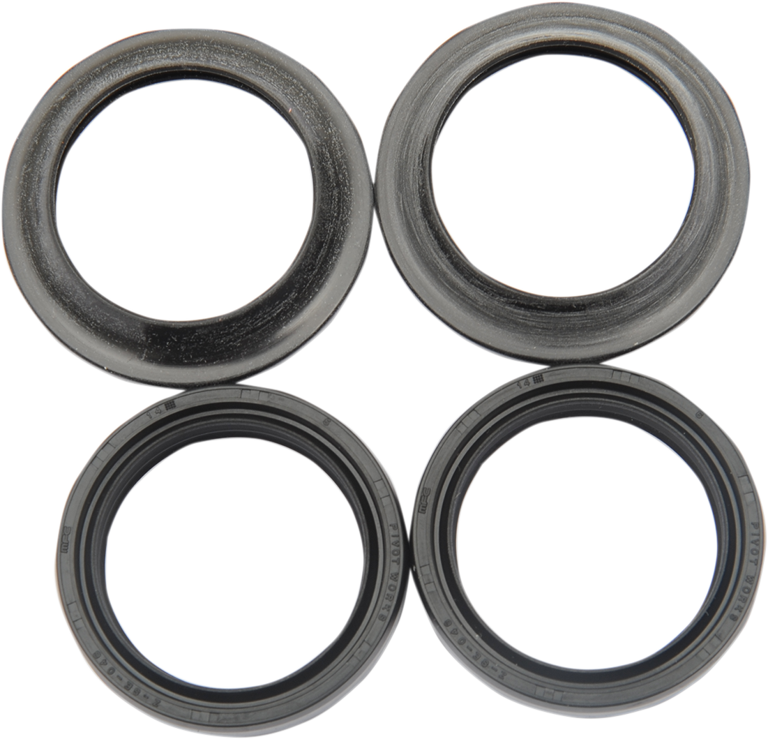 Pivot Works Fork Seal Kit