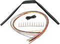 LA Choppers Handlebar Extension Wiring Kit