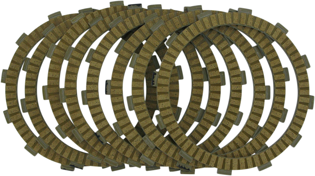 Vesrah Clutch Disc Set