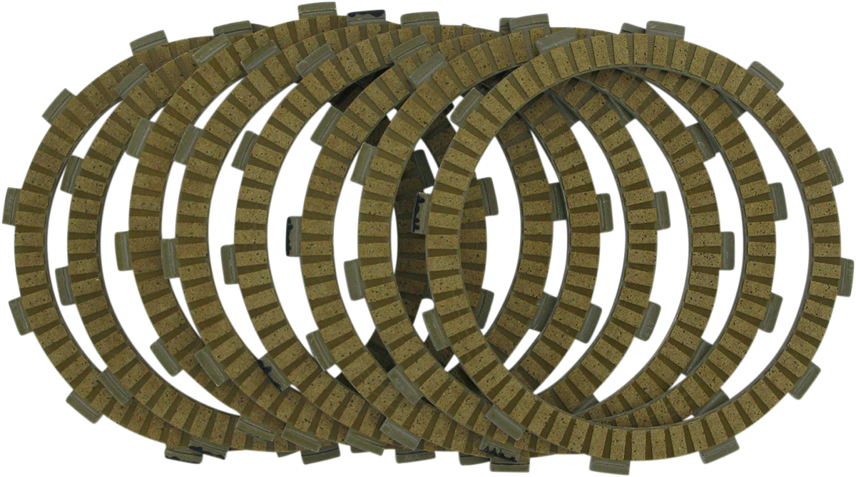 Vesrah Clutch Disc Set