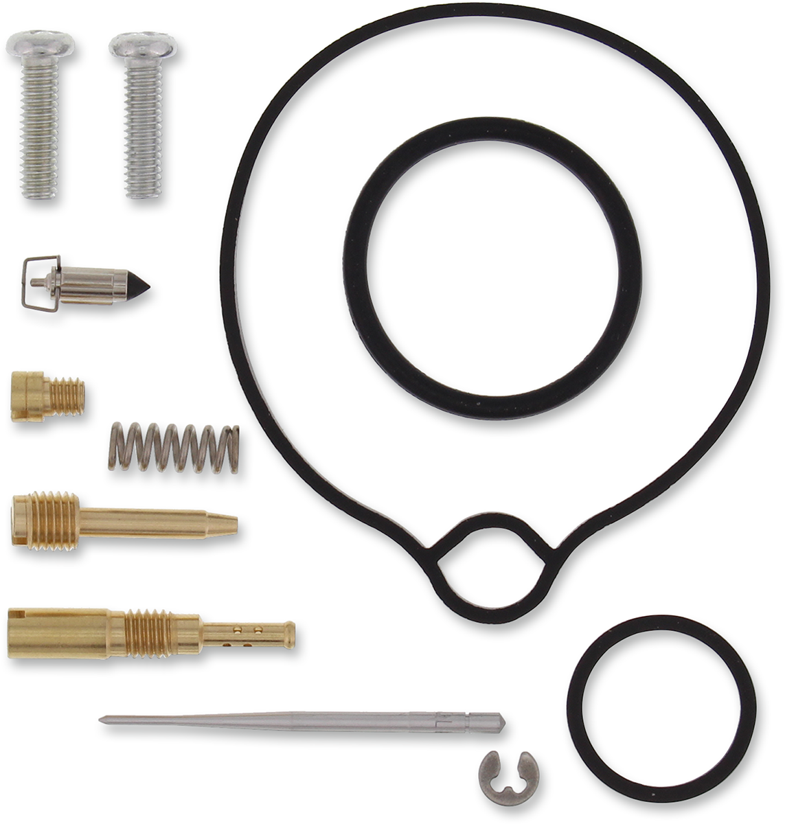 Moose Offroad Carburetor Repair Kit - Arctic Cat
