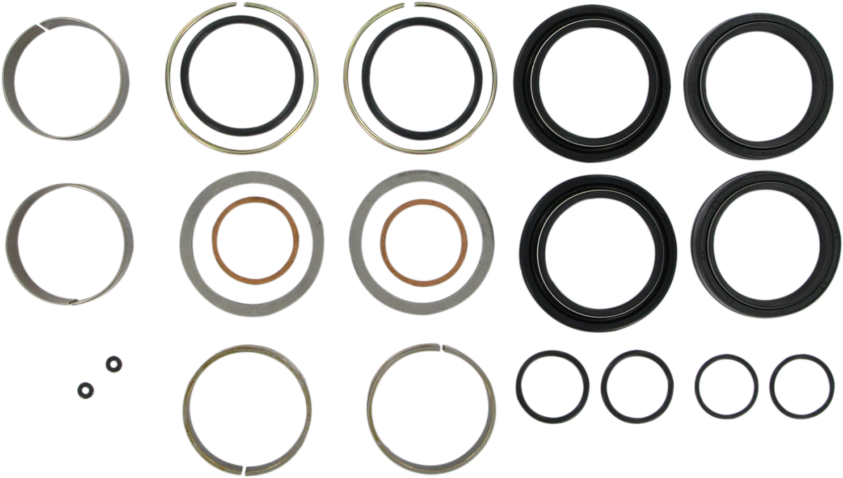 Pivot Works Fork Seal/Dust Seal Kit