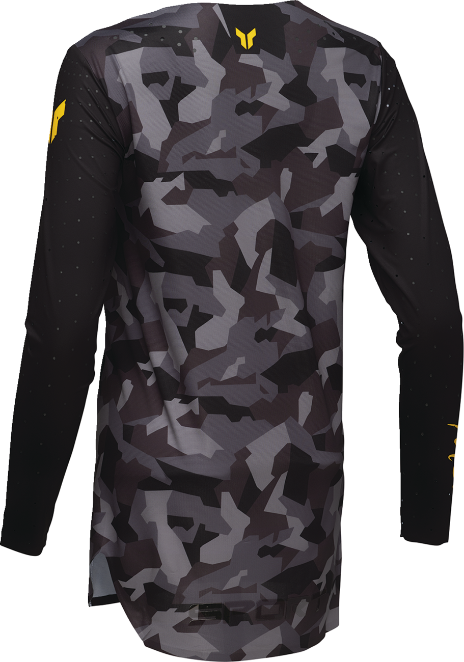Thor Women's Sportmode Shadow Jersey