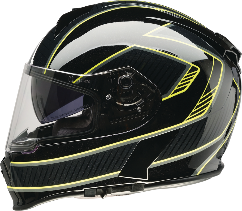 Z1R Warrant Amplify Helmet