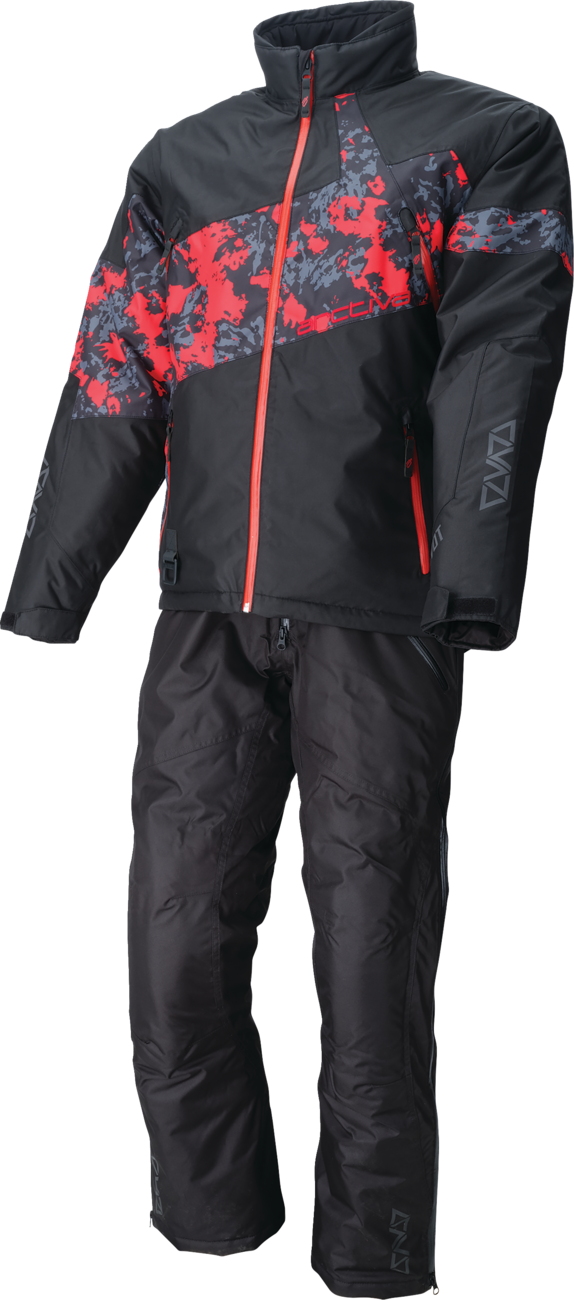 Arctiva Pivot 7 Insulated Jacket