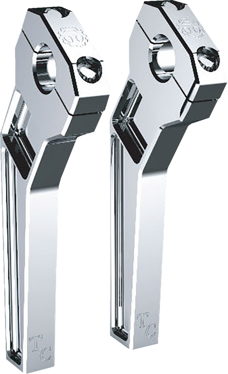 Todd'S Cycle Risers