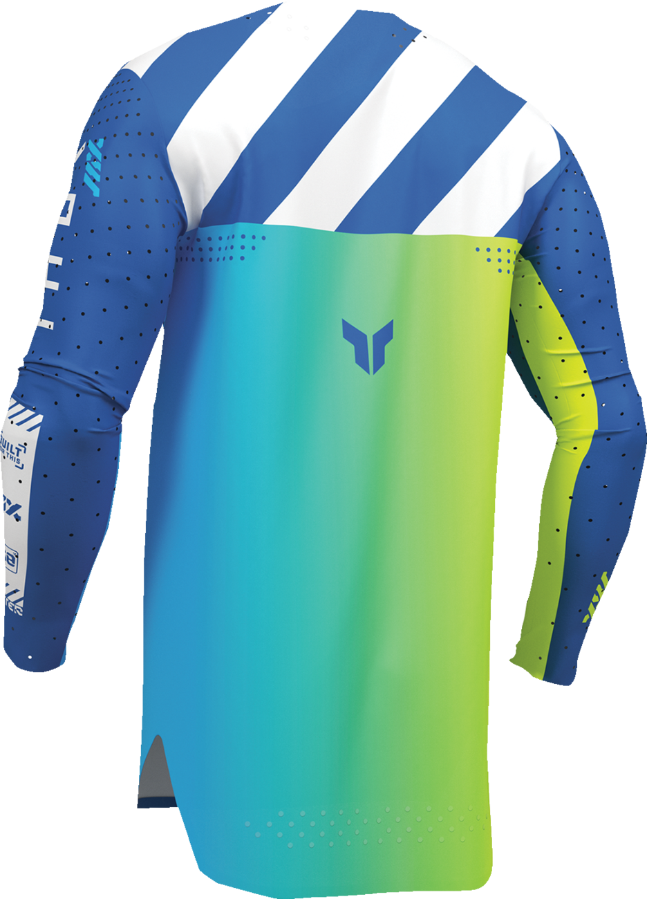 Thor Youth Sportmode Synth Jersey