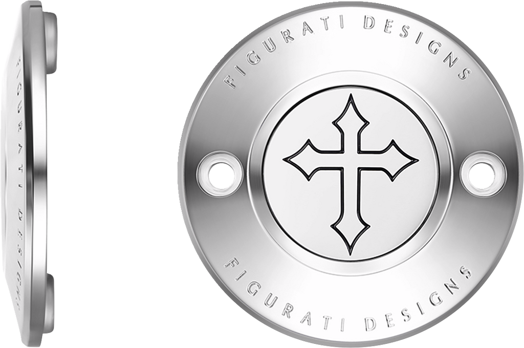 Figurati Designs Timing Cover