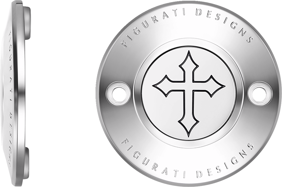 Figurati Designs Timing Cover