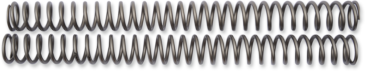 Race Tech Fork Springs — 28.00 lb/in