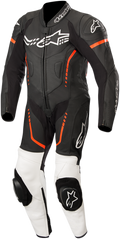 Alpinestars Youth GP Plus 1-Piece Leather Suit
