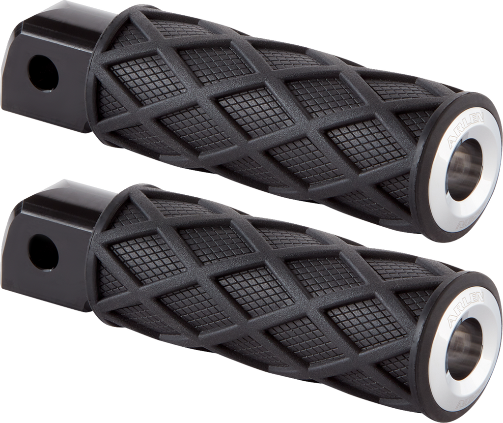Arlen Ness Diamond Foot Pegs