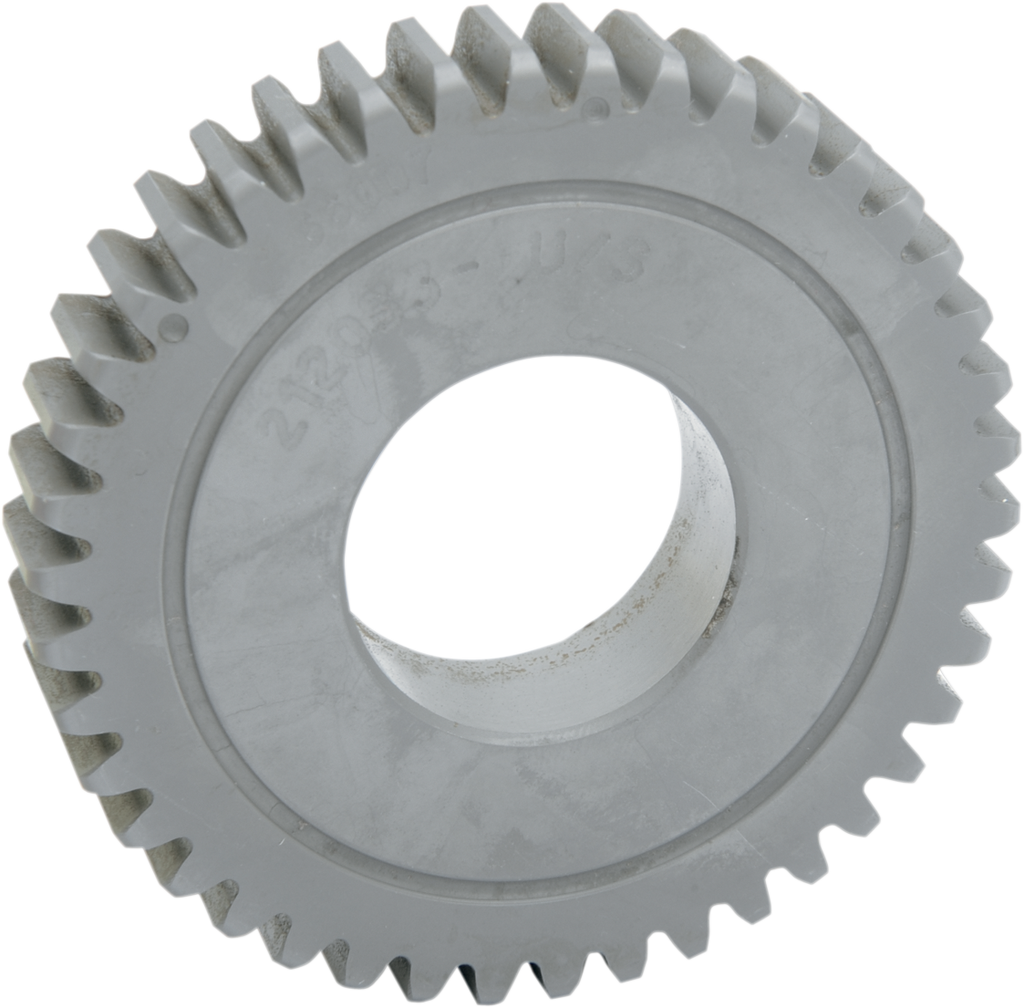 Andrews Cam Drive Gear