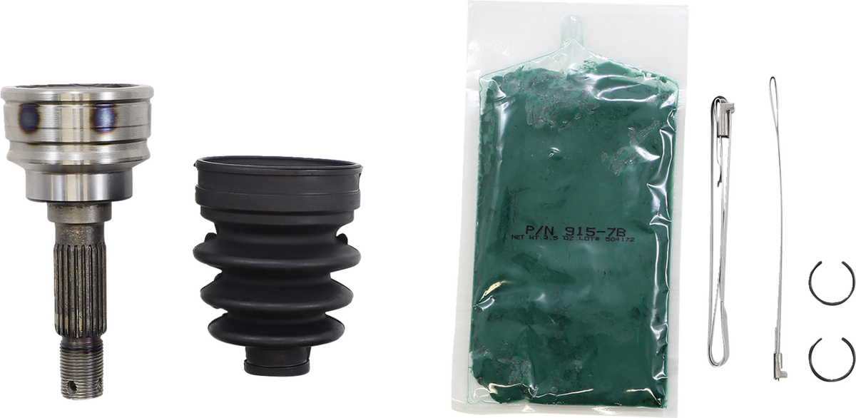 Moose Offroad CV Joint Kit