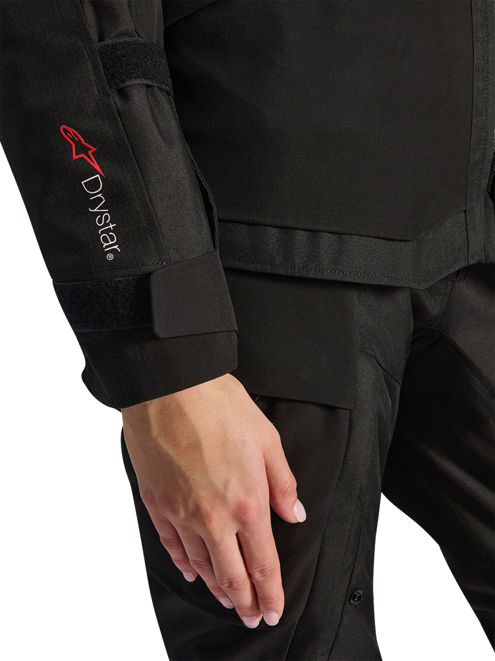 Alpinestars Stella Andes v4 Drystar® Jacket