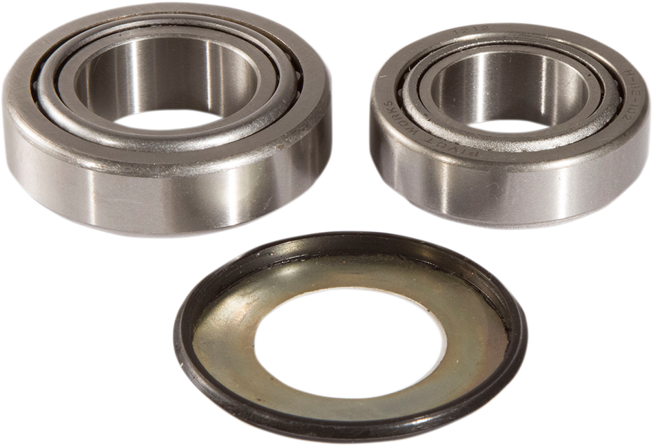 Pivot Works Steering Stem Bearing Kit