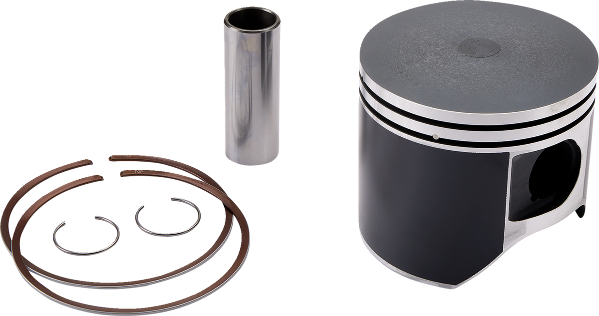 Wiseco Piston Kit for 2 Stroke