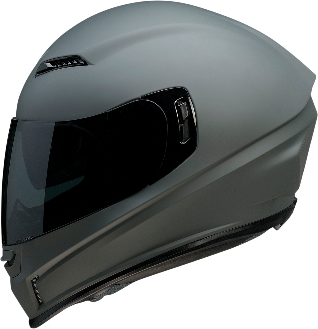 Z1R Jackal Smoke Helmet