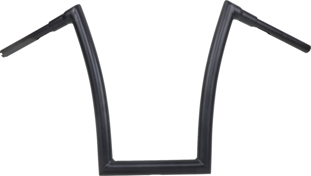 Todd'S Cycle 1-1/2" Strip Handlebar