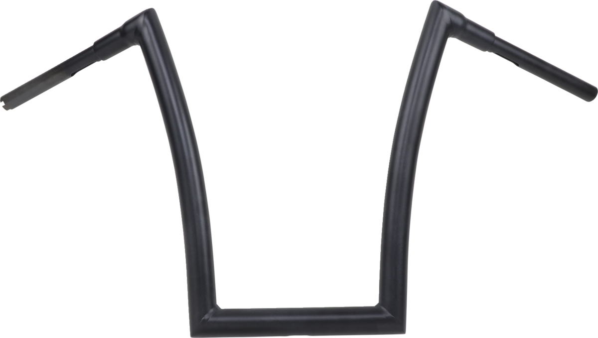 Todd'S Cycle 1-1/2" Strip Handlebar