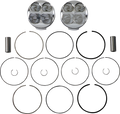 Je Pistons Piston Kit