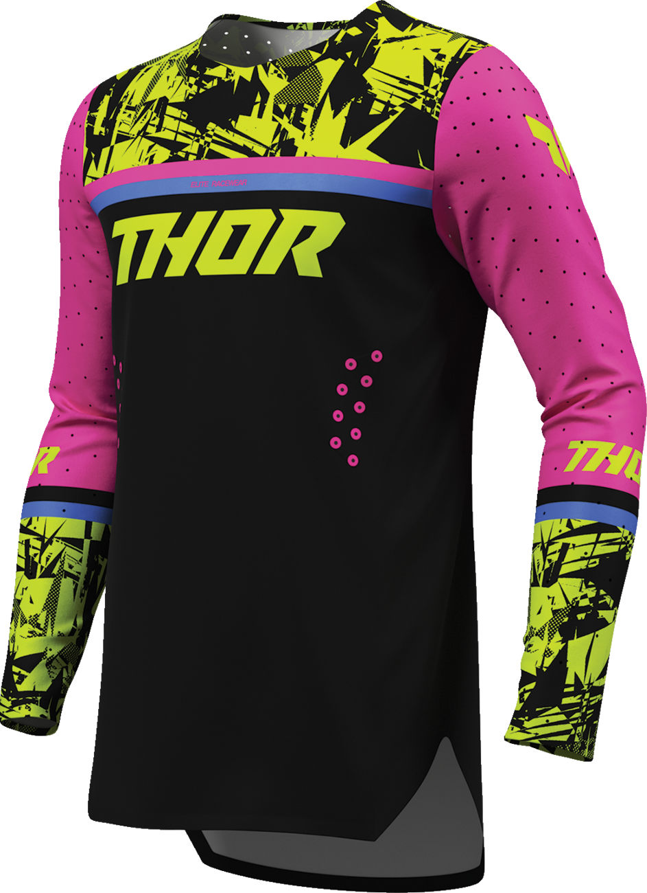 Thor Youth Sportmode Punk'd Jersey