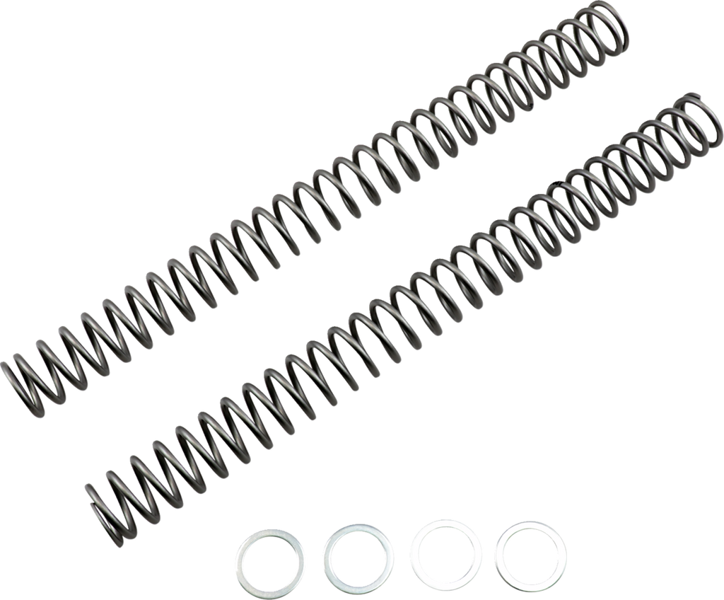 Race Tech Fork Springs — 24.60 lb/in