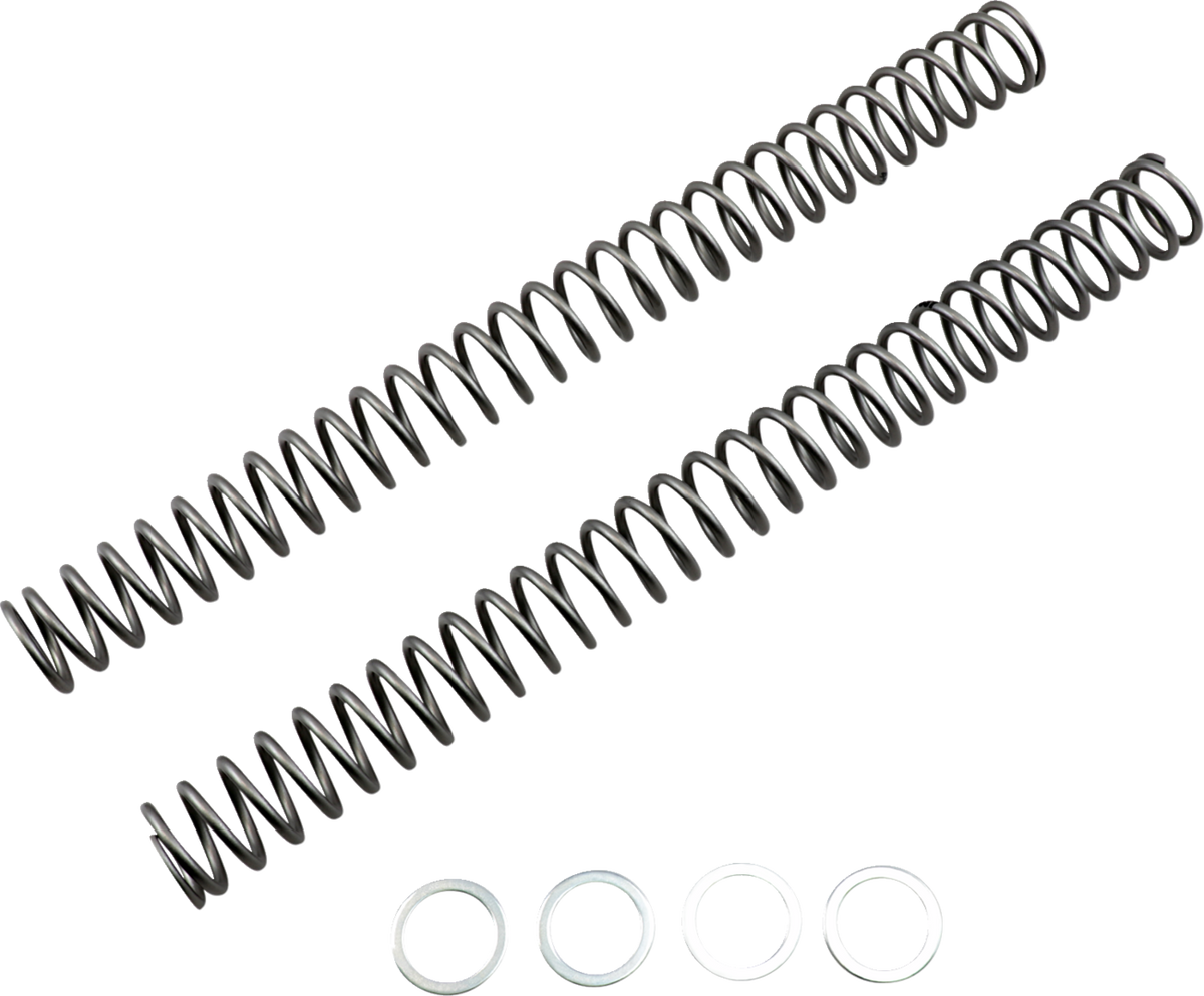Race Tech Fork Springs — 24.60 lb/in