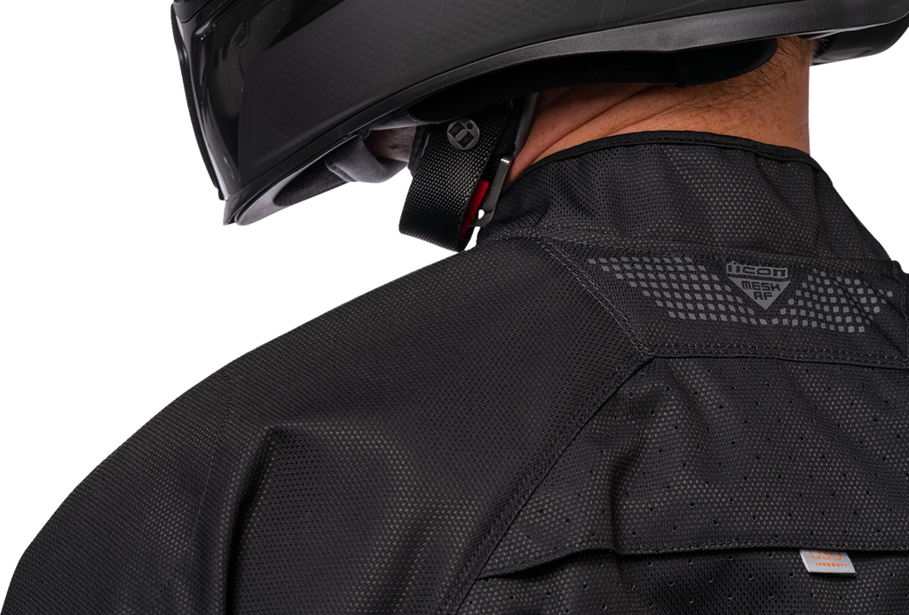 Icon Mesh AF™ Jacket