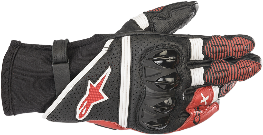 Alpinestars GPX V2 Gloves