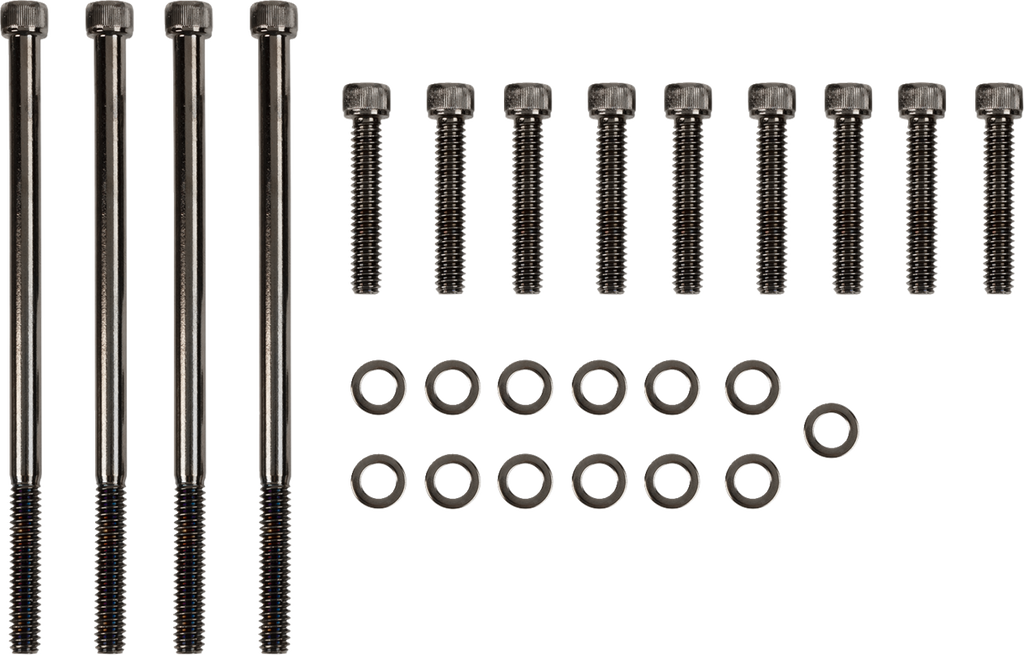Drag Specialties Primary Cover Bolt Kit